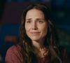 Adriana (Leticia Colin) vai ter um mês de agosto de sucesso: novo amor e emprego