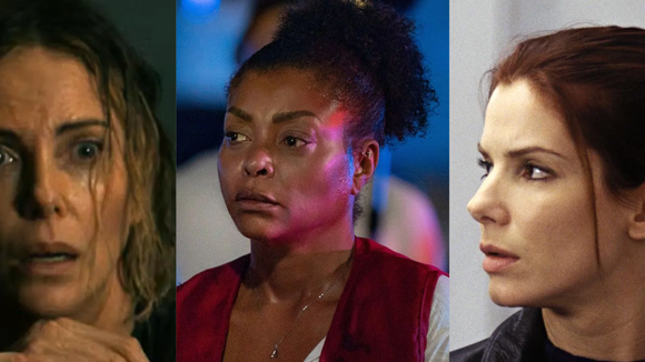 O que assistir na Netflix: 3 filmes em que o tempo joga contra