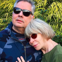 'Algo muito forte': alma gêmea de Rita Lee, Roberto de Carvalho revela condição DECISIVA para homenagem da Mocidade na Sapucaí