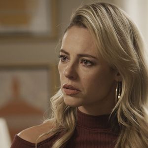 Jeiza (Paolla Oliveira) gostava de ir dançar na gafieira da novela 'A Força do Querer'