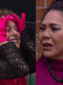 Água na cara, guerra por cama e 'não sou cachorro': 5 tretas que fizeram 'A Fazenda 18' pegar fogo em menos de 48 horas