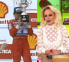 32 anos sem Ayrton Senna! Ana Maria Braga abre 'Mais Você' com tributo comovente ao ídolo da Fórmula 1: 'Dá uma saudade'; assista