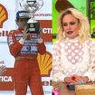 32 anos sem Ayrton Senna! Ana Maria Braga abre 'Mais Você' com tributo comovente ao ídolo da Fórmula 1: 'Dá uma saudade'; assista