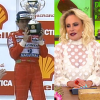32 anos sem Ayrton Senna! Ana Maria Braga abre 'Mais Você' com tributo comovente ao ídolo da Fórmula 1: 'Dá uma saudade'; assista
