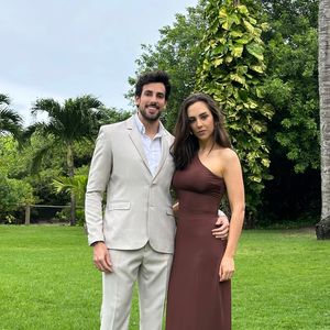 Casamento intimista: cerimônia será realizada na casa da família, com apenas 40 convidados, revelou filha do apresentador