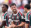 Martinelli comemora o gol da vitória e, minutos depois, é punido com cartão que o tira da semifinal