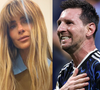 'Torço para que Messi e sua seleção se posicionem': Carolina Dieckmmann se manifesta sobre racismo depois de comemorar classificação da Argentina na Copa 2026