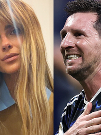 'Torço para que Messi e sua seleção se posicionem': Carolina Dieckmmann se manifesta sobre racismo depois de comemorar classificação da Argentina na Copa 2026