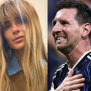'Torço para que Messi e sua seleção se posicionem': Carolina Dieckmmann se manifesta sobre racismo depois de comemorar classificação da Argentina na Copa 2026