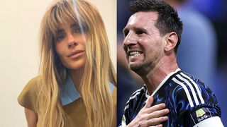 'Torço para que Messi e sua seleção se posicionem': Carolina Dieckmmann se manifesta sobre racismo depois de comemorar classificação da Argentina na Copa 2026