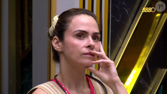 Ana Paula Renault recebe ainda R$ 800 por cada semana no 'BBB 26'