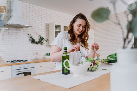 Especialista em alimentação anti-inflamatória tem uma receita super simples. Veja