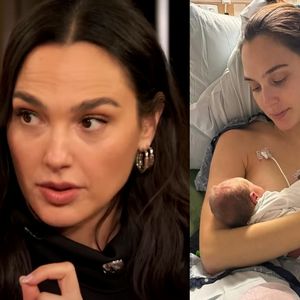 Rainha Má de 'Branca de Neve', Gal Gadot sofreu emergência de saúde aterrorizante que a deixou 'morrendo de medo': 'Não conseguia ouvir ou ver nada'