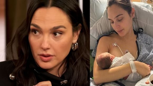 Rainha Má de 'Branca de Neve', Gal Gadot sofreu emergência de saúde aterrorizante que a deixou 'morrendo de medo': 'Não conseguia ouvir ou ver nada'