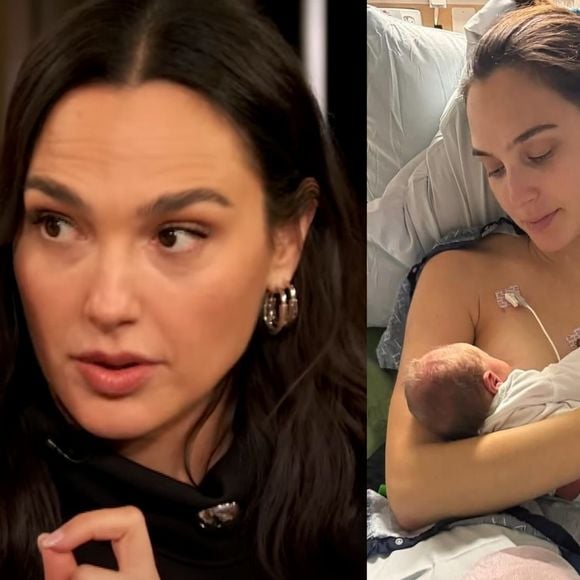 Rainha Má de 'Branca de Neve', Gal Gadot sofreu emergência de saúde aterrorizante que a deixou 'morrendo de medo': 'Não conseguia ouvir ou ver nada'