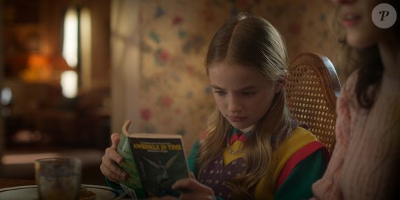 Segundo os criadores de 'Stranger Things', o motivo por trás da mudança foi para "recuperar parte da sensação da primeira temporada"