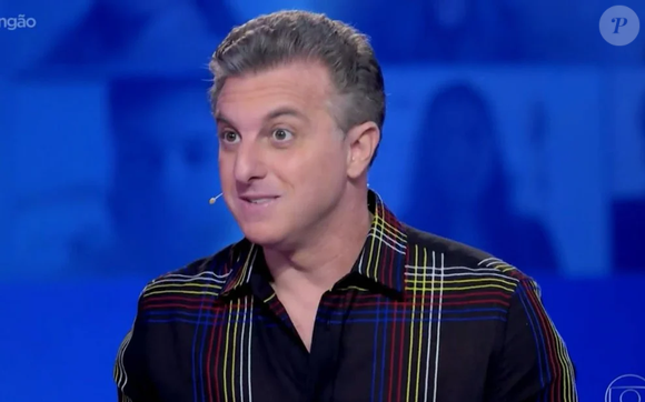 Luciano Huck teve encontros, jantares e troca de favores com Daniel Vorcaro
