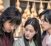 'Meu País: A Nova Era': dois amigos de infância se tornam inimigos ao defenderem visões opostas sobre o futuro do país durante a transição de dinastias na Coreia