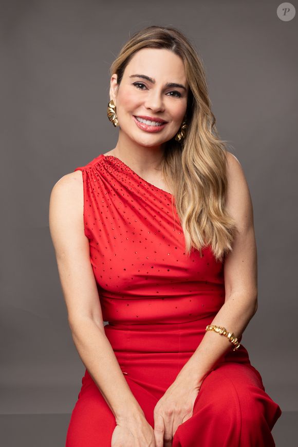 Rachel Sheherazade pediu chance para atuar em novela bíblica da Record: 'Diretores, me convidem!'