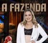 Rachel Sheherazade foi expulsa de ‘A Fazenda’ em 19 de outubro de 2023, mesma data da expulsão de Gaby Spanic