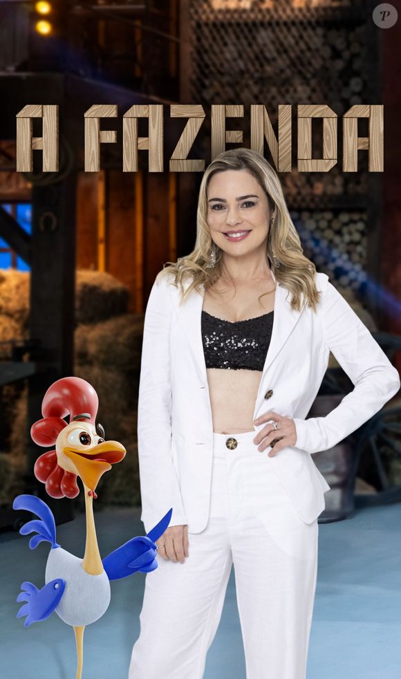 Rachel Sheherazade foi expulsa de ‘A Fazenda’ em 19 de outubro de 2023, mesma data da expulsão de Gaby Spanic