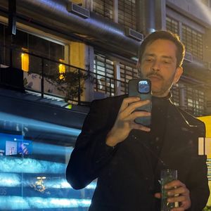 Bento Ribeiro deu seu relato no programa ‘Pânico’, na Jovem Pan