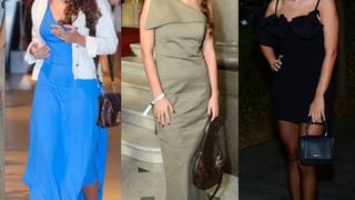 Antes e depois Luana Marquezine: em 20 fotos, veja a evolução da beleza e dos looks da irmã de Bruna Marquezine