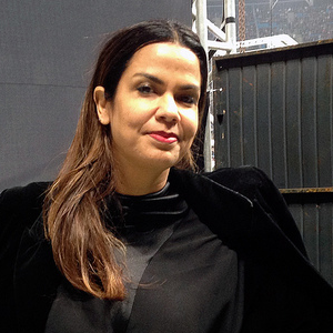 A filha caçula de Roberto Carlos é Luciana. A jornalista tem 54 anos, já foi editora da revista Glamour e, desde a década passada, vive na Europa com o marido