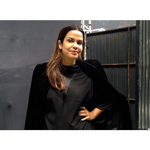 A filha caçula de Roberto Carlos é Luciana. A jornalista tem 54 anos, já foi editora da revista Glamour e, desde a década passada, vive na Europa com o marido