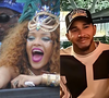 Shakira e Rihanna são lembradas enquanto fãs especulam sobre o detalhe que viralizou.
