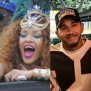 Shakira e Rihanna são lembradas enquanto fãs especulam sobre o detalhe que viralizou.