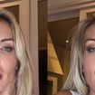 Como está Andressa Urach hoje? Após sofrer surto e ficar 5 dias de cama, influenciadora expõe estado delicado de saúde mental: 'Passei por situações...'