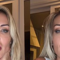 Como está Andressa Urach hoje? Após sofrer surto e ficar 5 dias de cama, influenciadora expõe estado delicado de saúde mental: 'Passei por situações...'