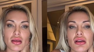 Como está Andressa Urach hoje? Após sofrer surto e ficar 5 dias de cama, influenciadora expõe estado delicado de saúde mental: 'Passei por situações...'