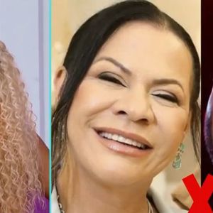 Cariúcha se revolta ao vivo com revelações sobre Dona Ruth e dispara: 'Mentiu com exclusividade no Fantástico!'