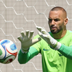 Lançado em 2019, este perfume com baunilha é o favorito do goleiro Weverton, reserva da Seleção na Copa do Mundo; fragrância custa quase R$ 1,6 mil