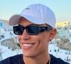 O influenciador Raphael Sousa Oliveira, fundador da página Choquei, foi um dos presos pela Operação Narco Fluxo, realizada nesta quarta-feira (15)