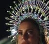 Paolla Oliveira no Carnaval 2027 da Imperatriz: atriz venceu resistência da escola e pode ter longo reinado igual outra icônica rainha de bateria