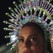Paolla Oliveira no Carnaval 2027 da Imperatriz: atriz da Globo venceu resistência da escola e pode ter longo reinado semelhante ao outra icônica rainha de bateria