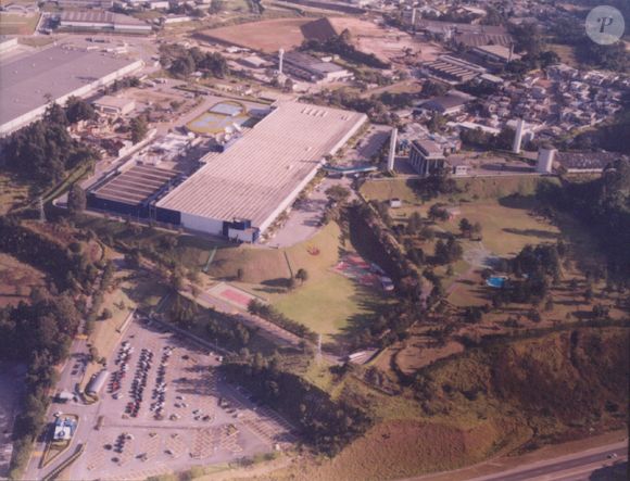 Daniela Beyruti está à frente da emissora.