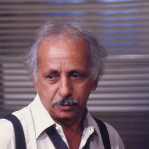 Flávio Migliaccio atuou em ‘Perigosas Peruas’