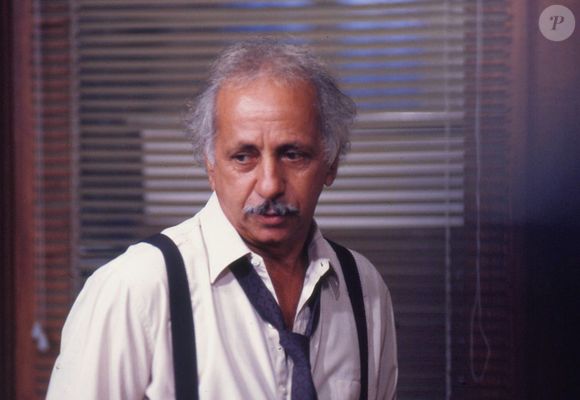 Flávio Migliaccio atuou em ‘Perigosas Peruas’