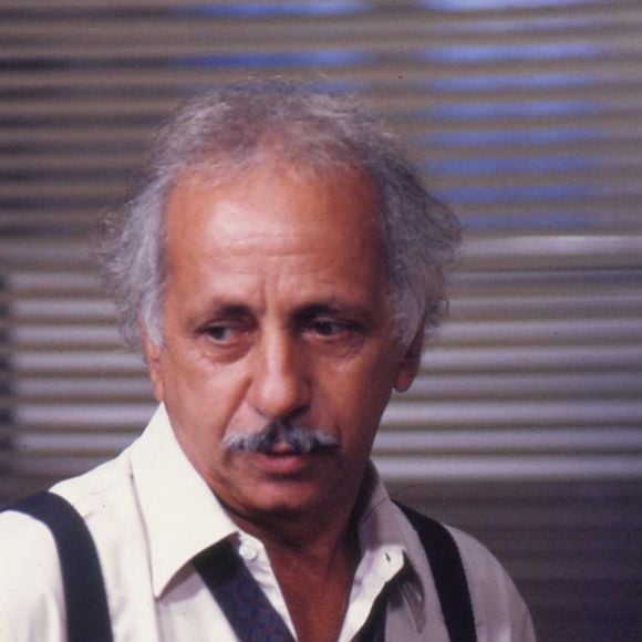 Flávio Migliaccio atuou em ‘Perigosas Peruas’