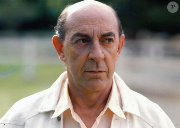 Raul Cortez morreu em julho de 2006 aos 73 anos