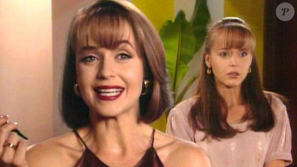 'A Usurpadora', com Gabriela Spanic, está de volta ao SBT