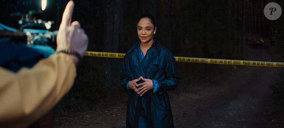 'Dele & Dela' é um novo thriller psicológico anunciado pela Netflix