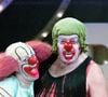 'Bozo': Vovó Mafalda foi interpretado por Valentino Guzzo no clássico programa infantil do SBT