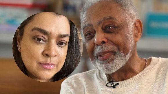 'Um tiquinho dela em casa': Gilberto Gil abre o coração sobre última vontade de Preta Gil e revela destinos diferentes para cinzas da cantora