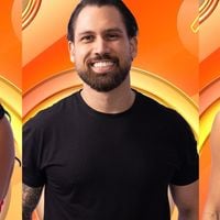 IBGE confirma: com nomes ultrarraros, Maxiane, Brígido e Marciele têm + chances de ganhar o 'BBB 26' do que ver um xará