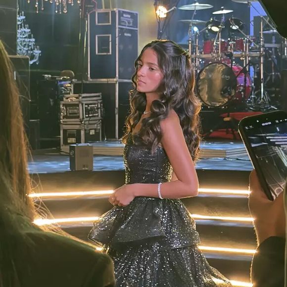 Para celebrar a maioridade, Rayssa Leal ganhou uma festa em Imperatriz, no Maranhão, que contou com a presença de famosos